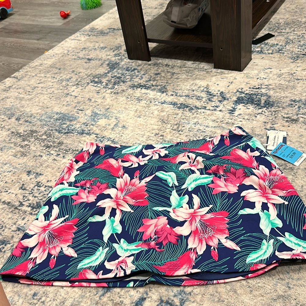 Tommy bahama swim bottom